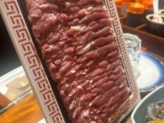 -鑫隆四季涮肉(八角畅游店)