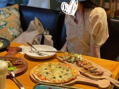 -SEN CASTLE城堡西餐(创意设计中心店)