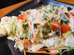 -赤羽烧肉屋(琅琊古道店)