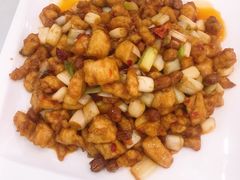-普天和酒楼·新津菜·烤鸭(天津之眼店)