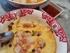 -1937青岛老味道·海肠捞饭·青岛菜(大鲍岛栈桥店)