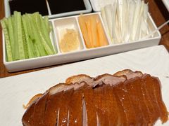 -京尊烤鸭店JINGZUN(春秀路店)