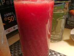 -半秋山西餐厅(襄阳万达店)