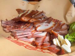 -六合居·明厨亮灶餐厅(成双大道店)