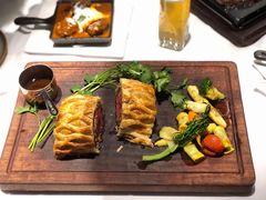 -Erman岩烧牛排(虹桥南丰城店)