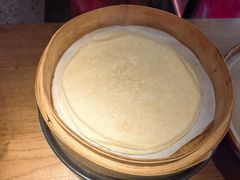 -青年公社烤鸭(蜀山万象汇店)