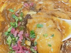 酸辣汤-毛华美食(清扬路店)