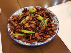 -川味居·纸包鱼