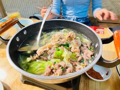 -全牛匠·乐山跷脚牛肉(新中关店)
