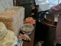 -老温州馄饨担(东游大厦店)