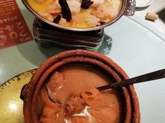 -刘胖子家常菜·蹄花焖藕(江汉路总店)