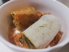厦门薄饼-黑明餐厅(白鹭洲店)