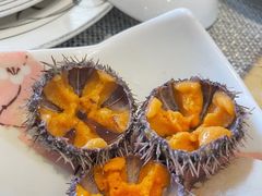 -雍和会海鲜姿造自助(湖东路店)
