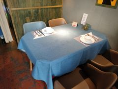 包厢-野蔓果·山野菜(西湖景区·龙井茶田店)