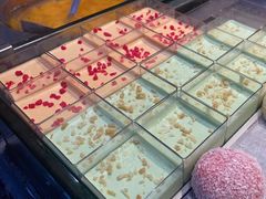 -非烤勿扰韩料自助烤肉(松山湖万科店)