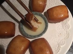 -酱小七老火锅(贝村店)