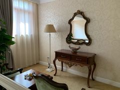 -圣爵菲斯大酒店(长沙世界之窗店)