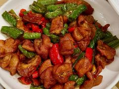 -群乐饭店(滨安路店)