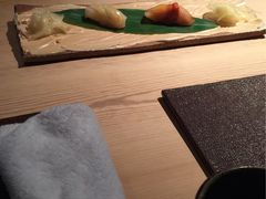 -然寿司(郎园vintage店)