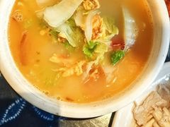 -香满楼(临安路店)