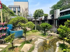 -湘力力小院·鱼汤泡饭(枫林路店)