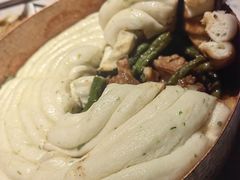 -奉天小馆·非遗东北菜(济南万象城店)