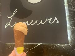 -LUNEURS月乐诗·法式冰淇淋(环贸店)