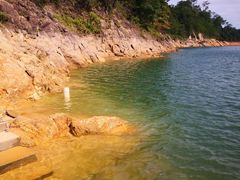 -广州市流溪河国家森林公园