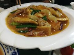 -建坤水席宫·洛阳菜(中州路店)