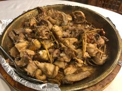 -围龙屋客家食府(福田店)