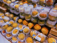 -盒马鲜生(金桥国际广场店)