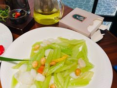 -阿明小菜·海鲜·上海菜(梅陇店)