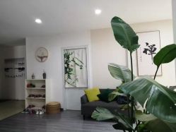 -榕树上·瑜伽普拉提