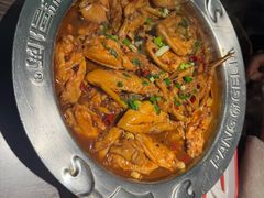 -胖哥俩肉蟹煲(杭州下沙学林街店)