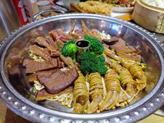 -陈家味(古柏店)