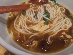 -云味馆·云南菜·云南米线(地王店)