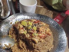 -叶派龙虾•招牌香辣蟹·海鲜(中海国际店)