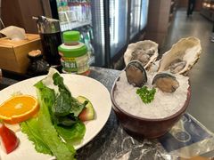 -牛YO寿喜烧·铁板烧和牛火锅自助(市府恒隆店)