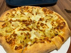 -必胜客(城西银泰店)