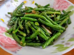 -寒岩夕照农家乐