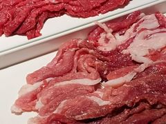 -京元盛铜锅涮肉(上海总店)