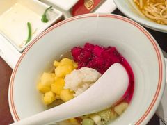 -俏江南(东方广场店)