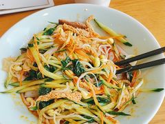 -秦香阁·西北家常菜(徐汇日月光中心店)