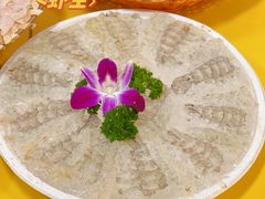 -官塘陈记鱼生·潮汕砂锅粥·牛肉火锅(潮枫路总店)