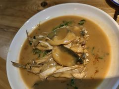 -永安鱼庄·镇江菜(丁卯店)