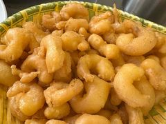 -渔家乐小海鲜(皇姑店)