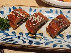 -德川家日本料理(顺义华联店)