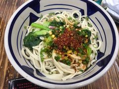 -面尚香关中面馆(盛龙广场总店)