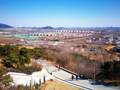 -北京西山国家森林公园