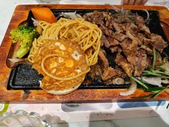 -海维克牛排馆HIGHWIC(青羊万达店)